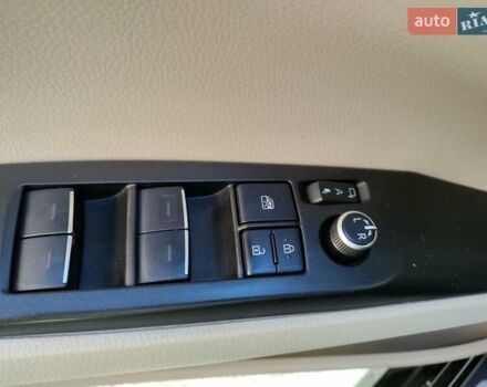 Чорний Тойота Камрі, об'ємом двигуна 2.49 л та пробігом 152 тис. км за 26900 $, фото 2 на Automoto.ua