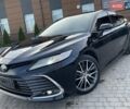 Черный Тойота Камри, объемом двигателя 2.5 л и пробегом 60 тыс. км за 30850 $, фото 18 на Automoto.ua