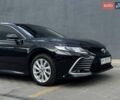 Черный Тойота Камри, объемом двигателя 2.49 л и пробегом 79 тыс. км за 27900 $, фото 27 на Automoto.ua