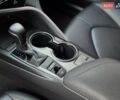 Черный Тойота Камри, объемом двигателя 2.49 л и пробегом 79 тыс. км за 27900 $, фото 16 на Automoto.ua