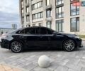 Черный Тойота Камри, объемом двигателя 2.49 л и пробегом 115 тыс. км за 34500 $, фото 7 на Automoto.ua
