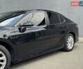 Черный Тойота Камри, объемом двигателя 2.49 л и пробегом 79 тыс. км за 27900 $, фото 35 на Automoto.ua