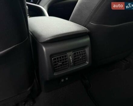 Черный Тойота Камри, объемом двигателя 2.49 л и пробегом 48 тыс. км за 33000 $, фото 45 на Automoto.ua