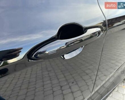 Черный Тойота Камри, объемом двигателя 2.5 л и пробегом 60 тыс. км за 30850 $, фото 21 на Automoto.ua