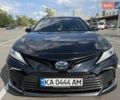 Черный Тойота Камри, объемом двигателя 2.49 л и пробегом 109 тыс. км за 30800 $, фото 3 на Automoto.ua