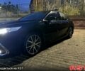 Чорний Тойота Камрі, об'ємом двигуна 2.5 л та пробігом 83 тис. км за 28999 $, фото 1 на Automoto.ua