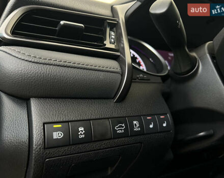 Черный Тойота Камри, объемом двигателя 2.49 л и пробегом 57 тыс. км за 22700 $, фото 46 на Automoto.ua