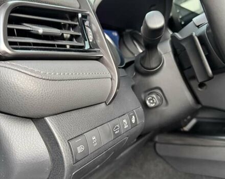 Черный Тойота Камри, объемом двигателя 2.49 л и пробегом 115 тыс. км за 34500 $, фото 14 на Automoto.ua