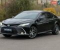 Черный Тойота Камри, объемом двигателя 2.49 л и пробегом 48 тыс. км за 33000 $, фото 1 на Automoto.ua