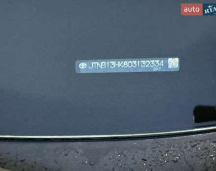 Чорний Тойота Камрі, об'ємом двигуна 2.49 л та пробігом 82 тис. км за 29000 $, фото 12 на Automoto.ua