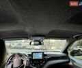 Черный Тойота Камри, объемом двигателя 2.49 л и пробегом 115 тыс. км за 34500 $, фото 25 на Automoto.ua