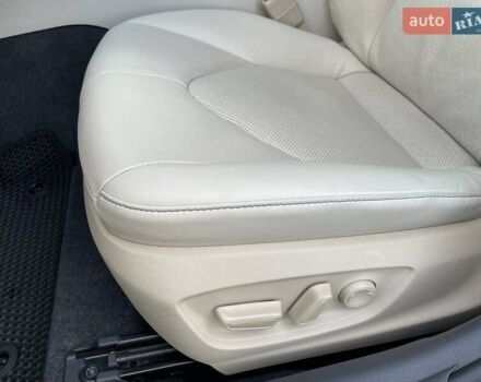 Черный Тойота Камри, объемом двигателя 2.5 л и пробегом 60 тыс. км за 30850 $, фото 37 на Automoto.ua