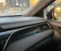 Черный Тойота Камри, объемом двигателя 2.49 л и пробегом 115 тыс. км за 34500 $, фото 19 на Automoto.ua