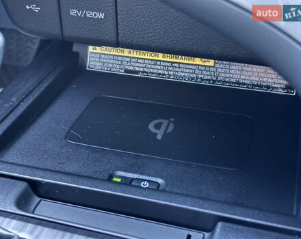 Черный Тойота Камри, объемом двигателя 2.49 л и пробегом 131 тыс. км за 32000 $, фото 36 на Automoto.ua