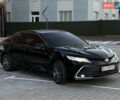 Тойота Камри 2021 в Виннице на Automoto.ua Черный Тойота Камри, объемом двигателя 2.49 л и пробегом 112 тыс. км за 29999 $, фото 9 на Automoto.ua