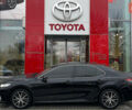 Черный Тойота Камри, объемом двигателя 2.49 л и пробегом 115 тыс. км за 29964 $, фото 2 на Automoto.ua