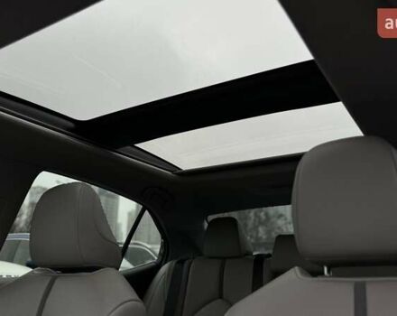 Черный Тойота Камри, объемом двигателя 3.46 л и пробегом 60 тыс. км за 38000 $, фото 39 на Automoto.ua