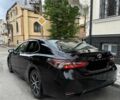 Черный Тойота Камри, объемом двигателя 0 л и пробегом 45 тыс. км за 16100 $, фото 2 на Automoto.ua