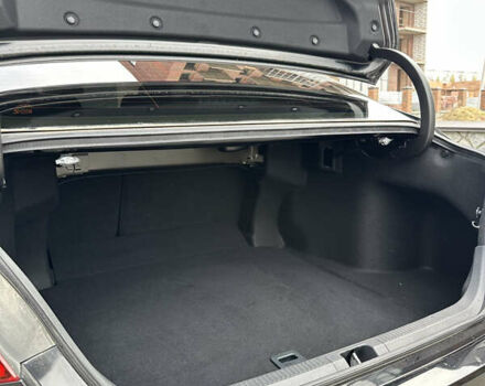 Черный Тойота Камри, объемом двигателя 2.5 л и пробегом 6 тыс. км за 30000 $, фото 18 на Automoto.ua