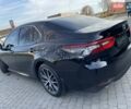 Черный Тойота Камри, объемом двигателя 2.5 л и пробегом 60 тыс. км за 30850 $, фото 20 на Automoto.ua