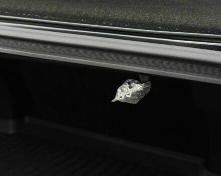 Черный Тойота Камри, объемом двигателя 2.5 л и пробегом 48 тыс. км за 32500 $, фото 13 на Automoto.ua