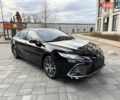 Черный Тойота Камри, объемом двигателя 2.49 л и пробегом 115 тыс. км за 34500 $, фото 8 на Automoto.ua