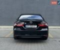 Черный Тойота Камри, объемом двигателя 2.49 л и пробегом 79 тыс. км за 27900 $, фото 26 на Automoto.ua