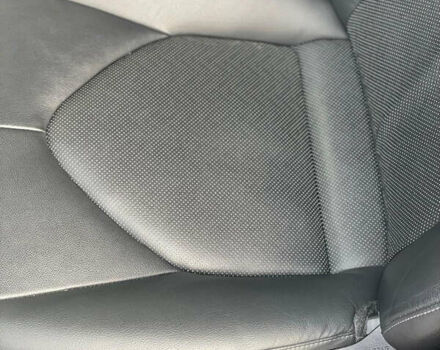 Чорний Тойота Камрі, об'ємом двигуна 2.49 л та пробігом 32 тис. км за 31500 $, фото 7 на Automoto.ua