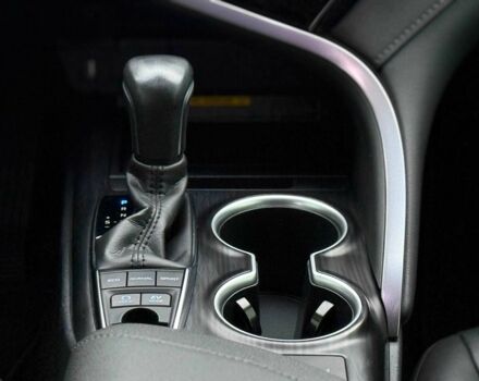 Черный Тойота Камри, объемом двигателя 2.5 л и пробегом 48 тыс. км за 32500 $, фото 22 на Automoto.ua