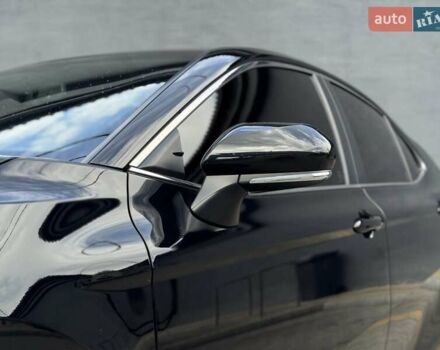 Черный Тойота Камри, объемом двигателя 2.49 л и пробегом 79 тыс. км за 27900 $, фото 36 на Automoto.ua