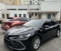 Черный Тойота Камри, объемом двигателя 2.49 л и пробегом 146 тыс. км за 26500 $, фото 29 на Automoto.ua