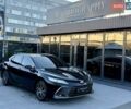 Черный Тойота Камри, объемом двигателя 2.49 л и пробегом 63 тыс. км за 33500 $, фото 5 на Automoto.ua