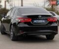 Черный Тойота Камри, объемом двигателя 2.49 л и пробегом 48 тыс. км за 33000 $, фото 21 на Automoto.ua