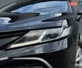 Черный Тойота Камри, объемом двигателя 2.49 л и пробегом 79 тыс. км за 27900 $, фото 37 на Automoto.ua