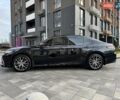 Черный Тойота Камри, объемом двигателя 2.49 л и пробегом 115 тыс. км за 34500 $, фото 4 на Automoto.ua