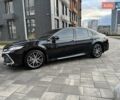 Черный Тойота Камри, объемом двигателя 2.49 л и пробегом 115 тыс. км за 34500 $, фото 3 на Automoto.ua