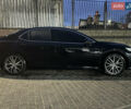 Чорний Тойота Камрі, об'ємом двигуна 2.49 л та пробігом 82 тис. км за 29000 $, фото 6 на Automoto.ua
