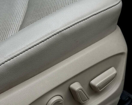 Чорний Тойота Камрі, об'ємом двигуна 2.49 л та пробігом 89 тис. км за 28500 $, фото 26 на Automoto.ua