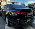 Черный Тойота Камри, объемом двигателя 2.5 л и пробегом 61 тыс. км за 27500 $, фото 8 на Automoto.ua