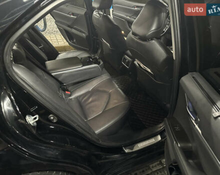 Чорний Тойота Камрі, об'ємом двигуна 2.49 л та пробігом 82 тис. км за 29000 $, фото 21 на Automoto.ua