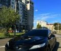 Черный Тойота Камри, объемом двигателя 2.5 л и пробегом 94 тыс. км за 30000 $, фото 1 на Automoto.ua