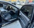 Черный Тойота Камри, объемом двигателя 2.49 л и пробегом 63 тыс. км за 33500 $, фото 50 на Automoto.ua
