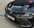 Черный Тойота Камри, объемом двигателя 2.49 л и пробегом 79 тыс. км за 27900 $, фото 38 на Automoto.ua