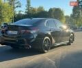 Чорний Тойота Камрі, об'ємом двигуна 2.49 л та пробігом 135 тис. км за 24999 $, фото 6 на Automoto.ua