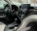 Черный Тойота Камри, объемом двигателя 3.46 л и пробегом 60 тыс. км за 38000 $, фото 22 на Automoto.ua