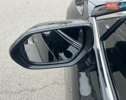 Черный Тойота Камри, объемом двигателя 2.49 л и пробегом 195 тыс. км за 27900 $, фото 17 на Automoto.ua