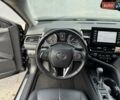 Черный Тойота Камри, объемом двигателя 2.49 л и пробегом 79 тыс. км за 27900 $, фото 4 на Automoto.ua