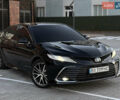 Тойота Камри 2021 в Виннице на Automoto.ua Черный Тойота Камри, объемом двигателя 2.49 л и пробегом 112 тыс. км за 29999 $, фото 7 на Automoto.ua