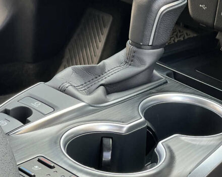 Черный Тойота Камри, объемом двигателя 2.49 л и пробегом 71 тыс. км за 28900 $, фото 39 на Automoto.ua