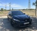 Чорний Тойота Камрі, об'ємом двигуна 2.49 л та пробігом 88 тис. км за 35000 $, фото 1 на Automoto.ua